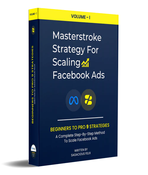 The Masterstroke Strategy For Scaling Facebook Ads